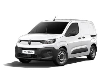 Citroen Berlingo M Diesel 1.5 BlueHDi 100ps Van Enterprise